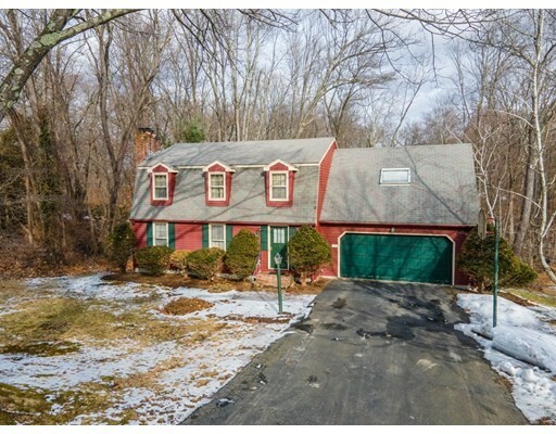 Property Photo:  24 Meadowwood Drive  MA 01373 