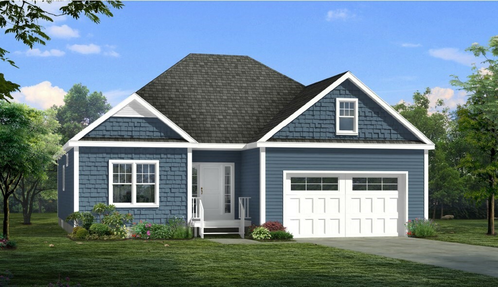 Property Photo: L70 Rosewood Drive MA 02053