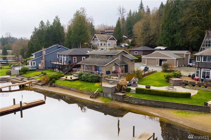 23351 Oakland Lane A&Ampb  Mount Vernon WA 98274 photo