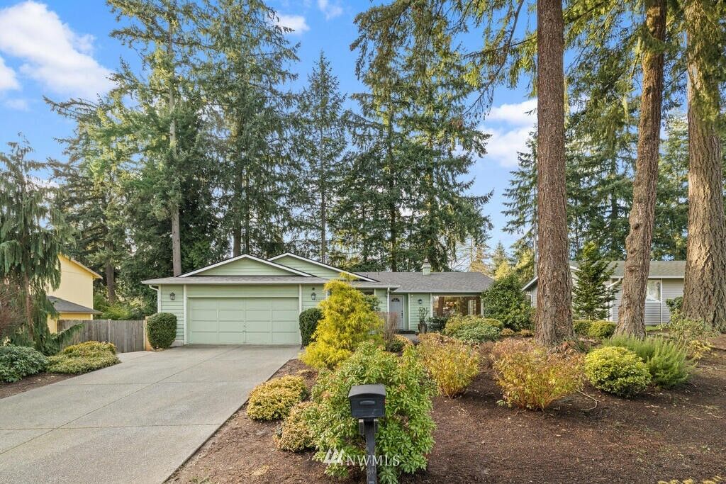 Property Photo: 13009 129th Avenue NE WA 98034