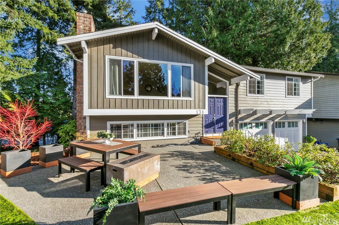 Property Photo: 131 NW Woodridge Place WA 98311