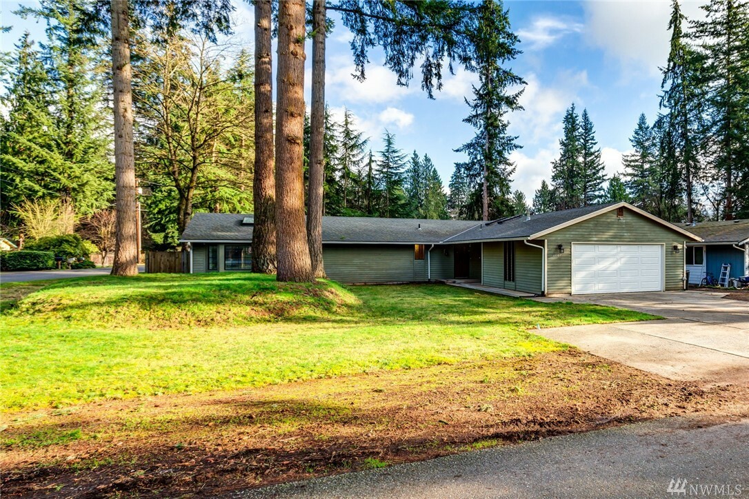 Property Photo:  13507 56th Dr NE  WA 98271 