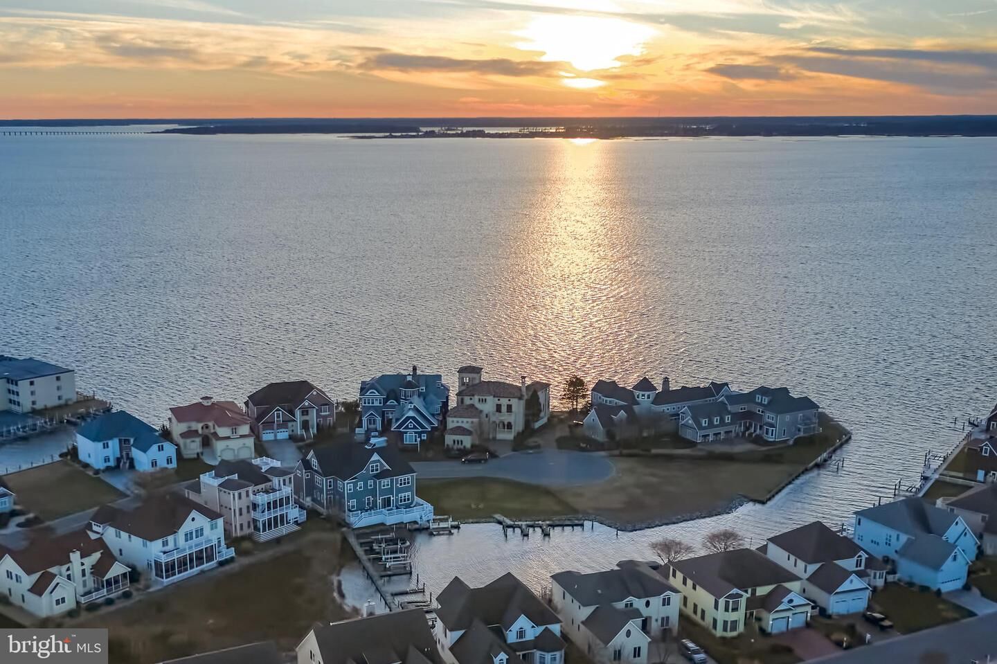 Property Photo:  312 S Heron Gull Court  MD 21842