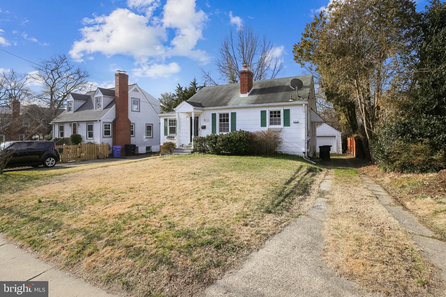 Property Photo:  1912 N Lexington Street  VA 22205 