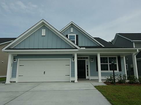 Property Photo:  405 Eagleview Drive  SC 29461 