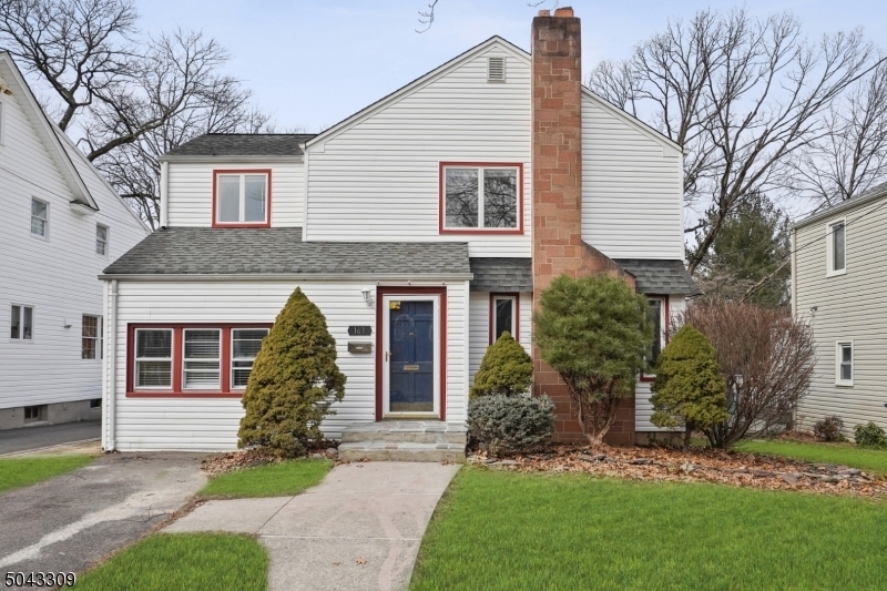 Property Photo:  163 Belvidere Ave  NJ 07023 