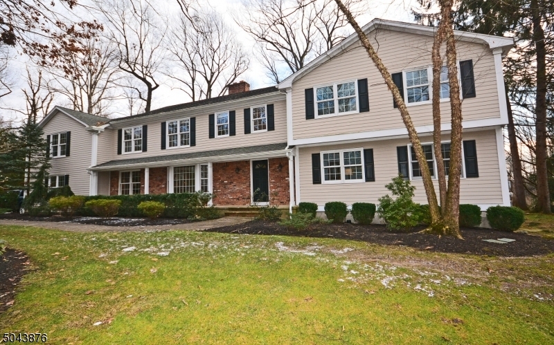 174 High Tor Dr  Watchung Boro NJ 07069 photo