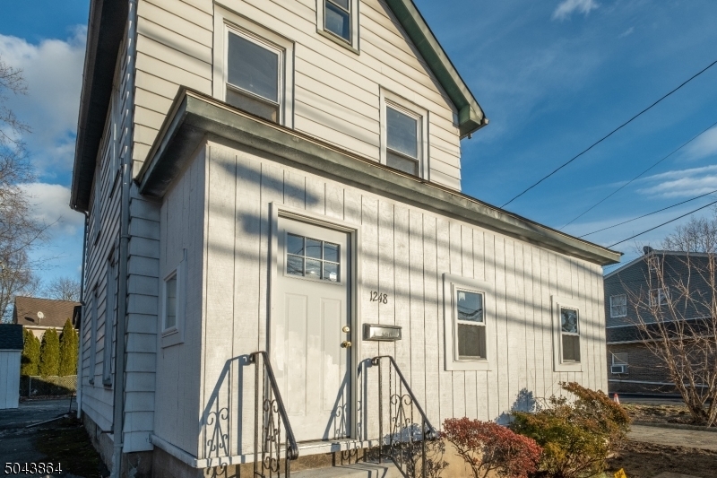 Property Photo: 1248 Ringwood Ave NJ 07420