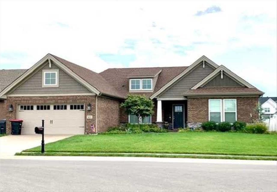 Property Photo: 5431 Brompton Drive IN 47630