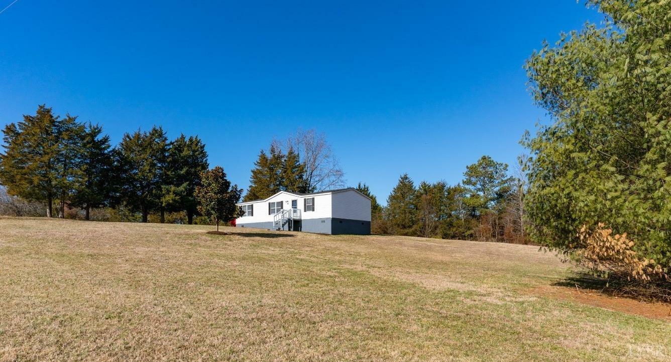 Property Photo:  149 Old Mill Road  VA 23947 