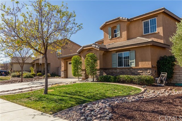 Property Photo:  30387 Shenandoah Court  CA 92584 