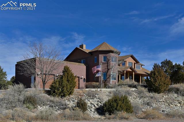 Property Photo:  1072 S Lynx Drive  CO 81007 