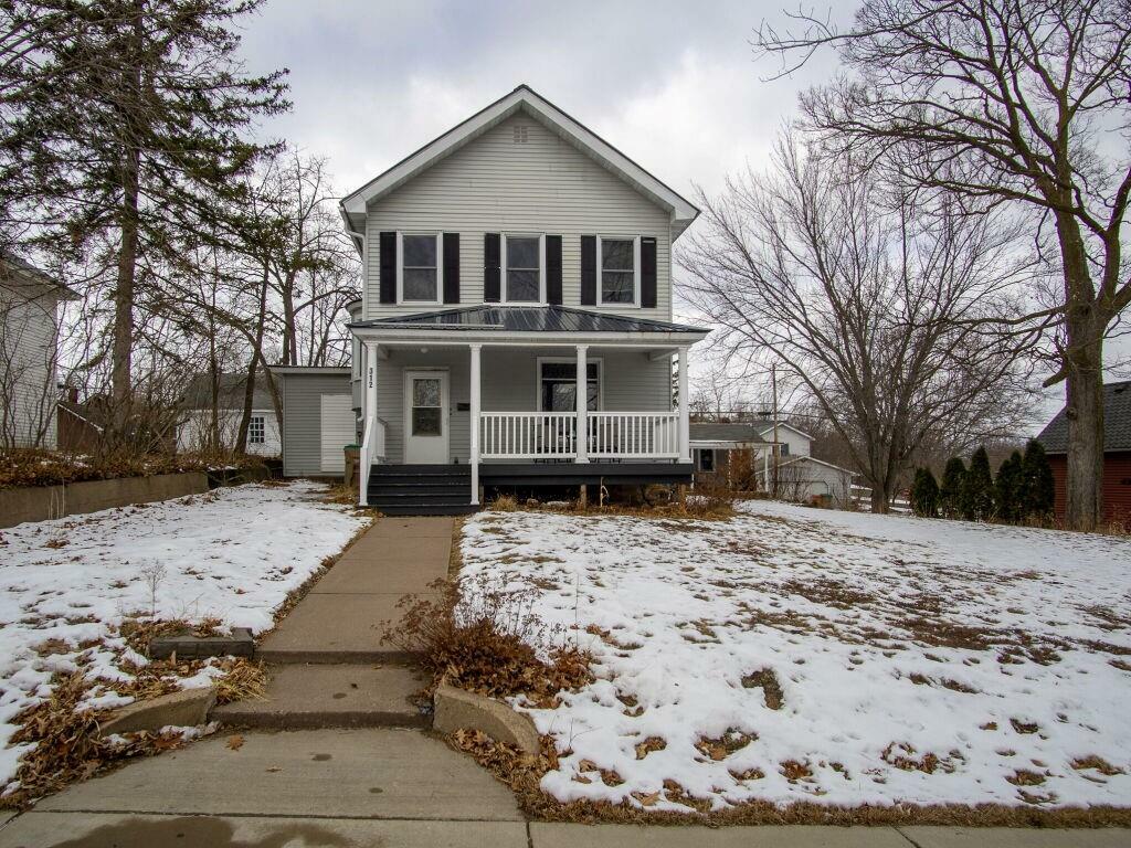 Property Photo:  312 W Grand Avenue  WI 54729 