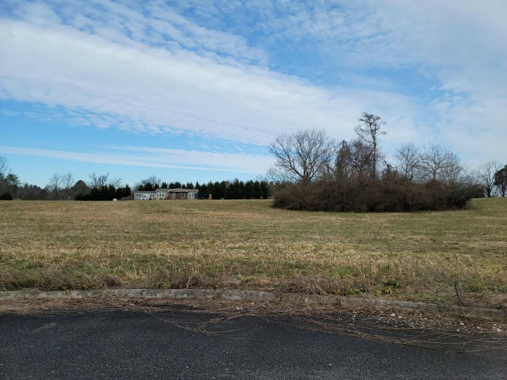 Property Photo: Lot 22 Meadow Lawn Drive TN 37329