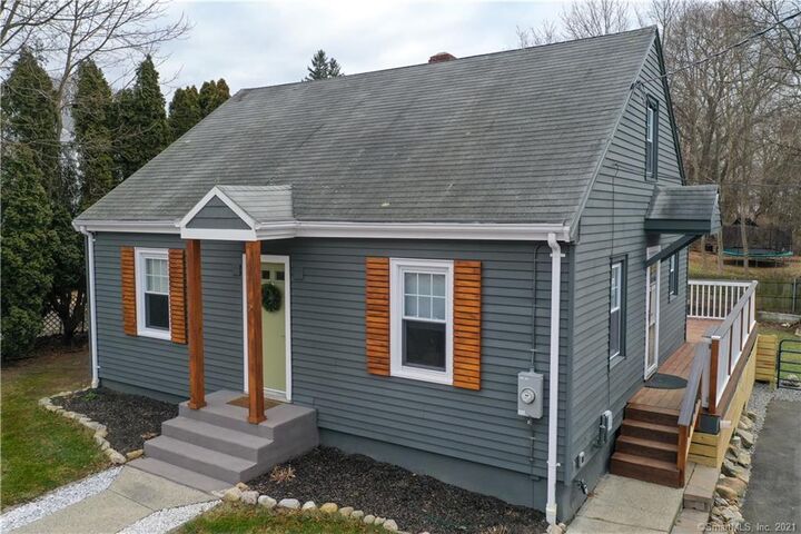 5 David Street  Waterford CT 06385 photo