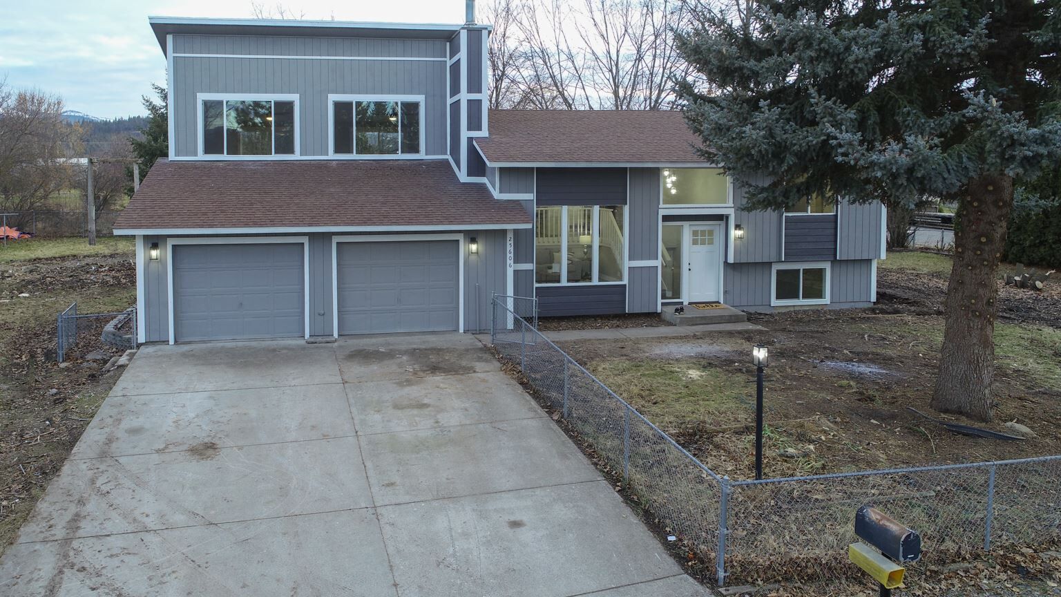 Home for sale in Newman Lake 25606 E Olympic Ave, Newman Lake, WA 99025