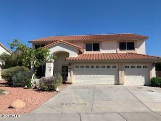 Property Photo:  12721 N 58th Drive  AZ 85304 