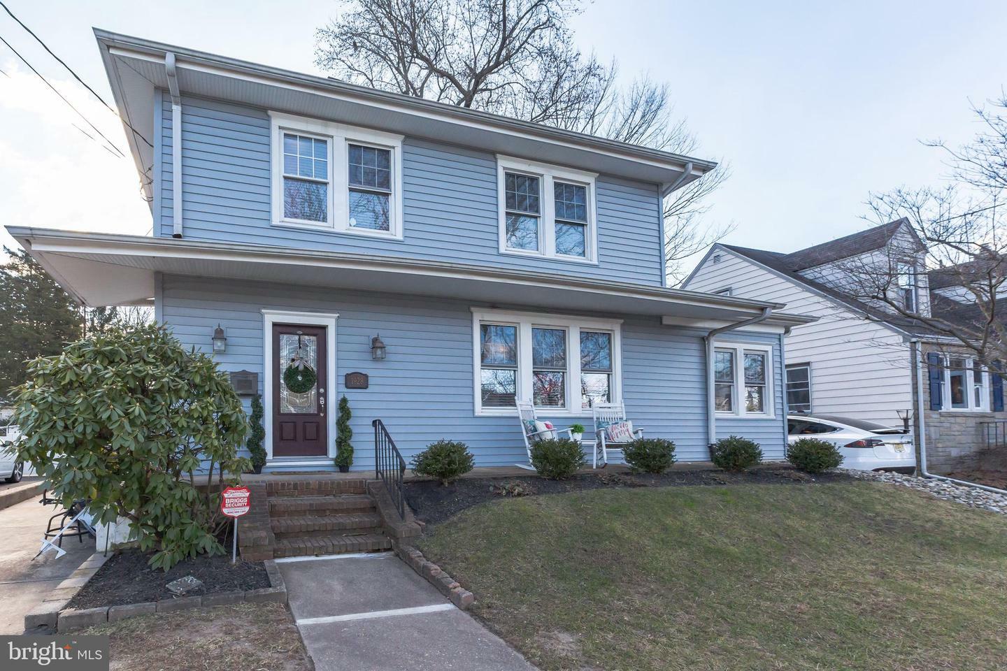 Property Photo: 1928 Prospect Ridge Boulevard NJ 08035