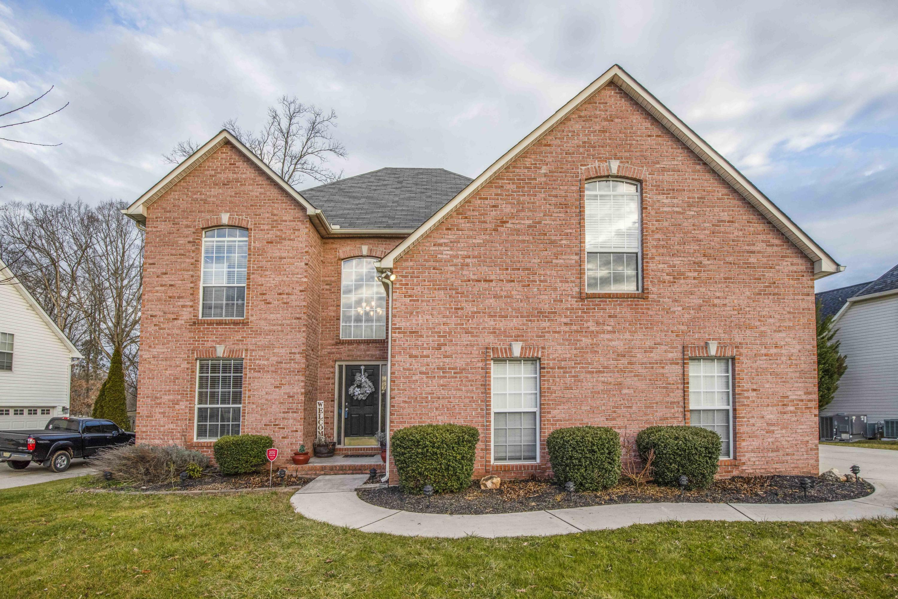 Property Photo:  5653 Summitridge Lane  TN 37921 