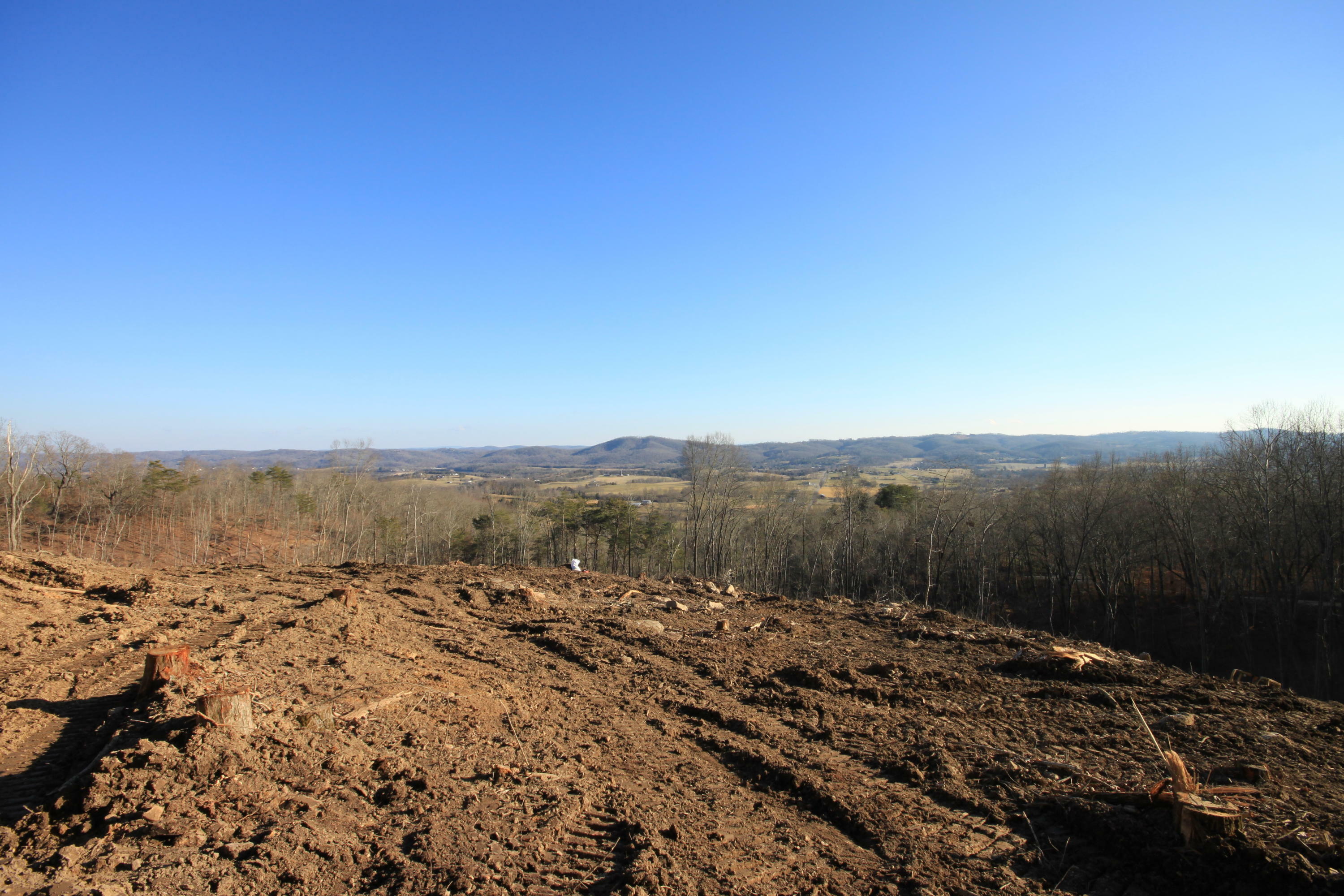 Property Photo:  278 Log Home Lane  TN 37766 