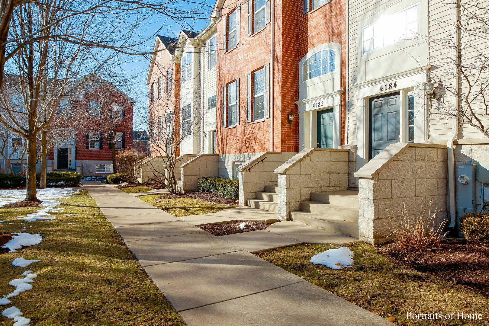 Property Photo:  4184 Milford Lane  IL 60504 