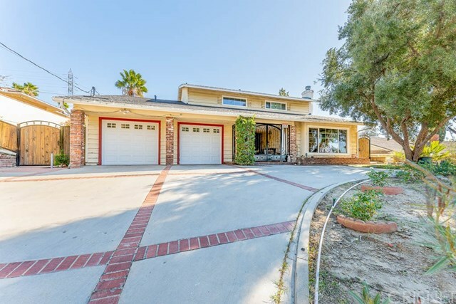 Property Photo:  11708 Woodley Avenue  CA 91344 