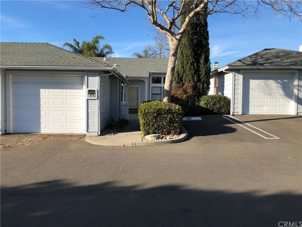 832 Marigold Court  San Luis Obispo CA 93401 photo