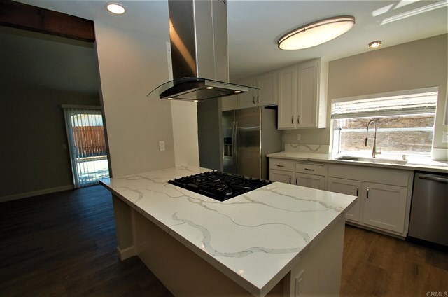 Property Photo: 3512 Roselle Street CA 92056