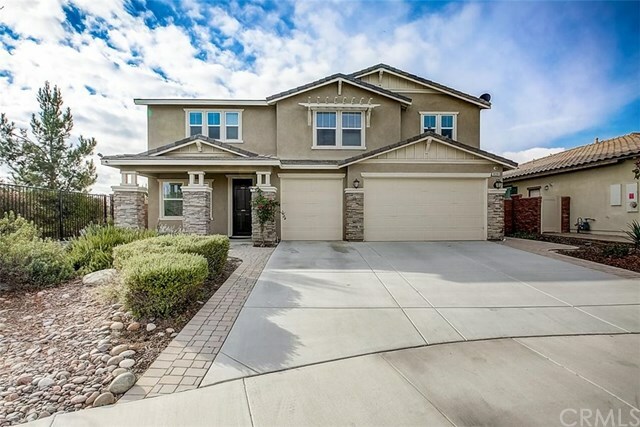 Property Photo:  30381 Eagle Ridge Court  CA 92563 