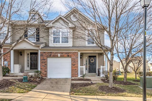 403 Montclair Tower Drive  St Charles  63303 photo