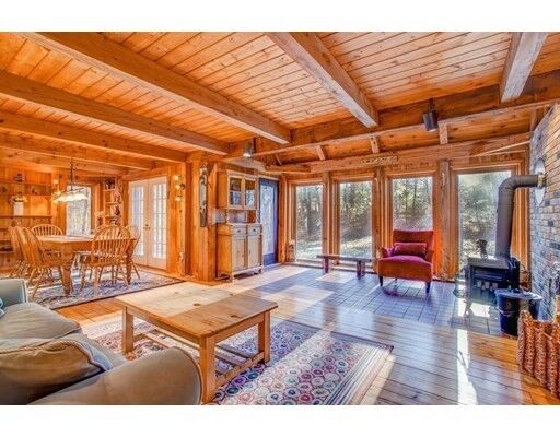 Property Photo:  51 Litchfield Drive  MA 01741 