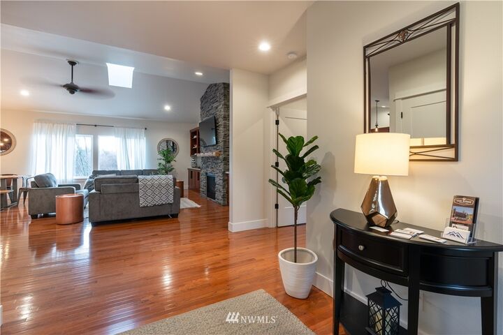 Property Photo:  12491  Yellow Brick Road SE  WA 98359 