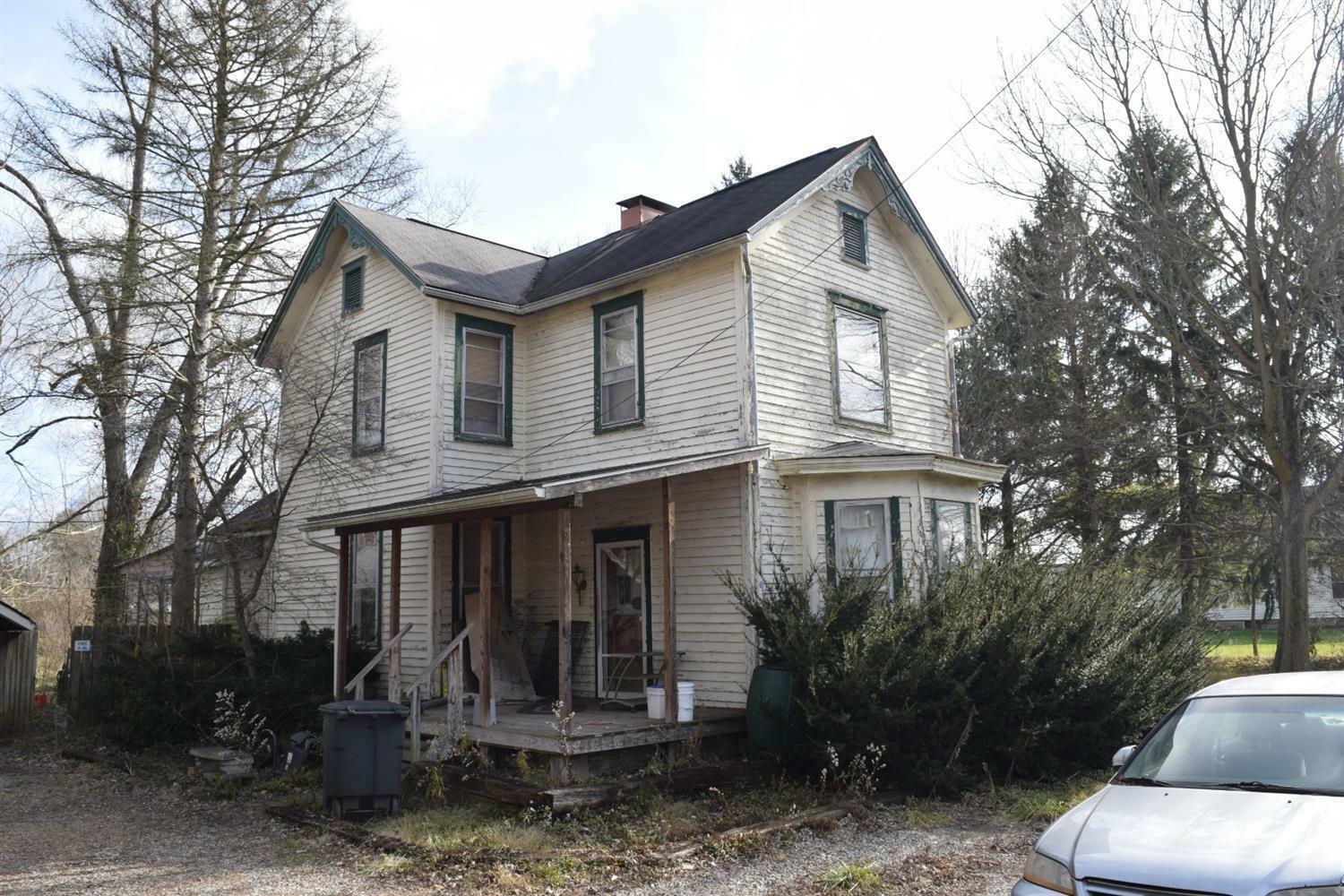 Property Photo:  4226 Main St  OH 45056 