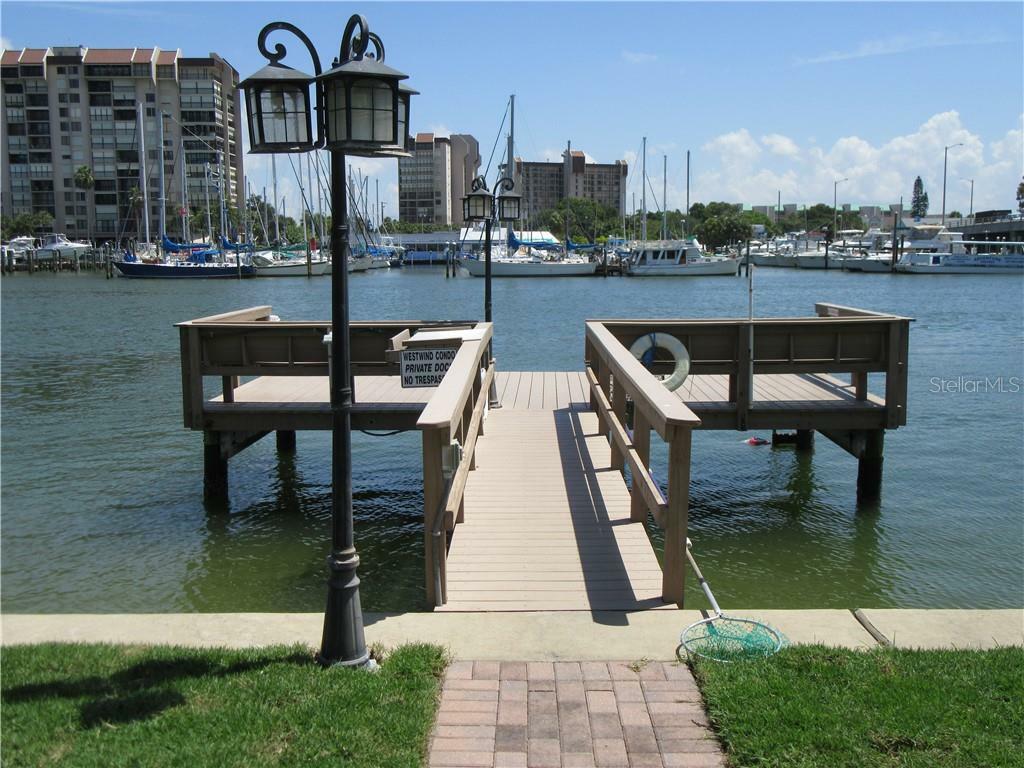 Property Photo: 9715 Harrell Avenue 31 FL 33706