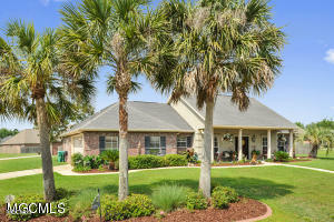 Property Photo:  13542 Brayton Boulevard  MS 39503 