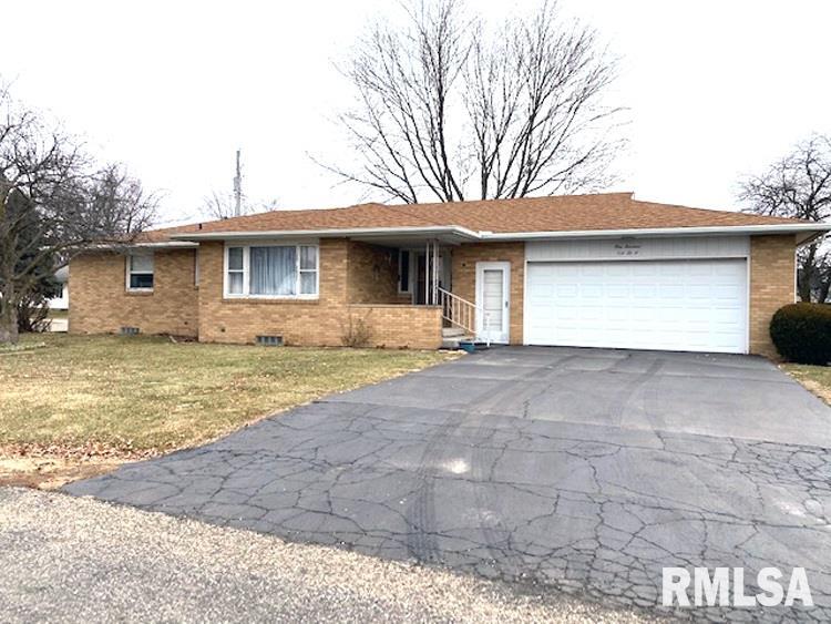114 N 5th St  Cuba IL 61427 photo