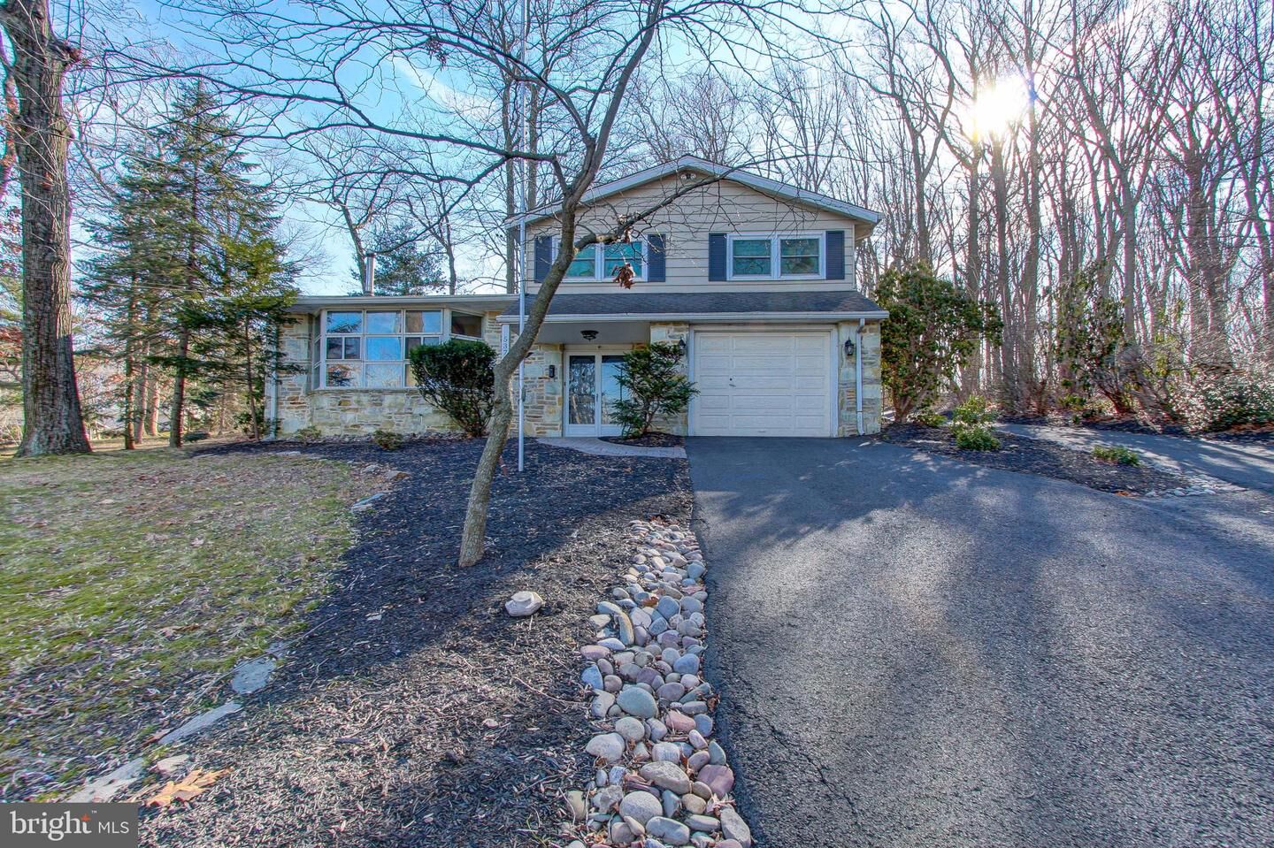 Property Photo:  537 Dreshertown Road  PA 19034 