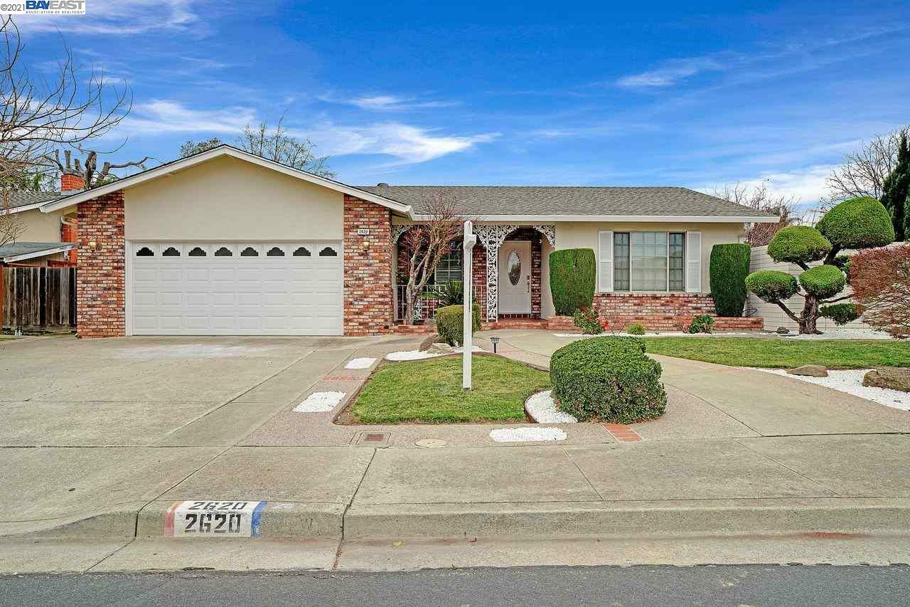 2620 Royal Ann Dr  Union City CA 94587 photo