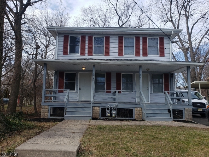 Property Photo: 1613 E 2nd St NJ 07023