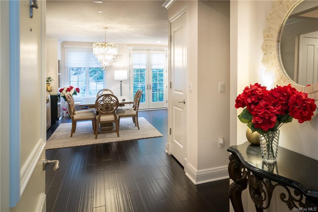 Property Photo:  506 Trump Park  NY 10588 