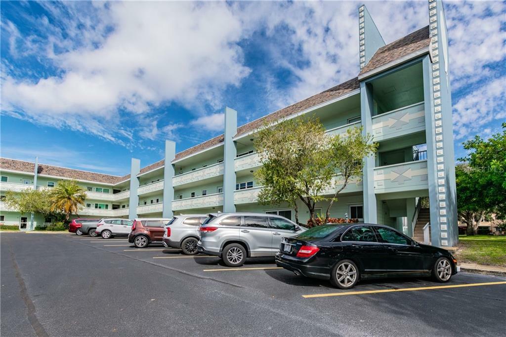 Property Photo: 2254 Norwegian Drive 40 FL 33763