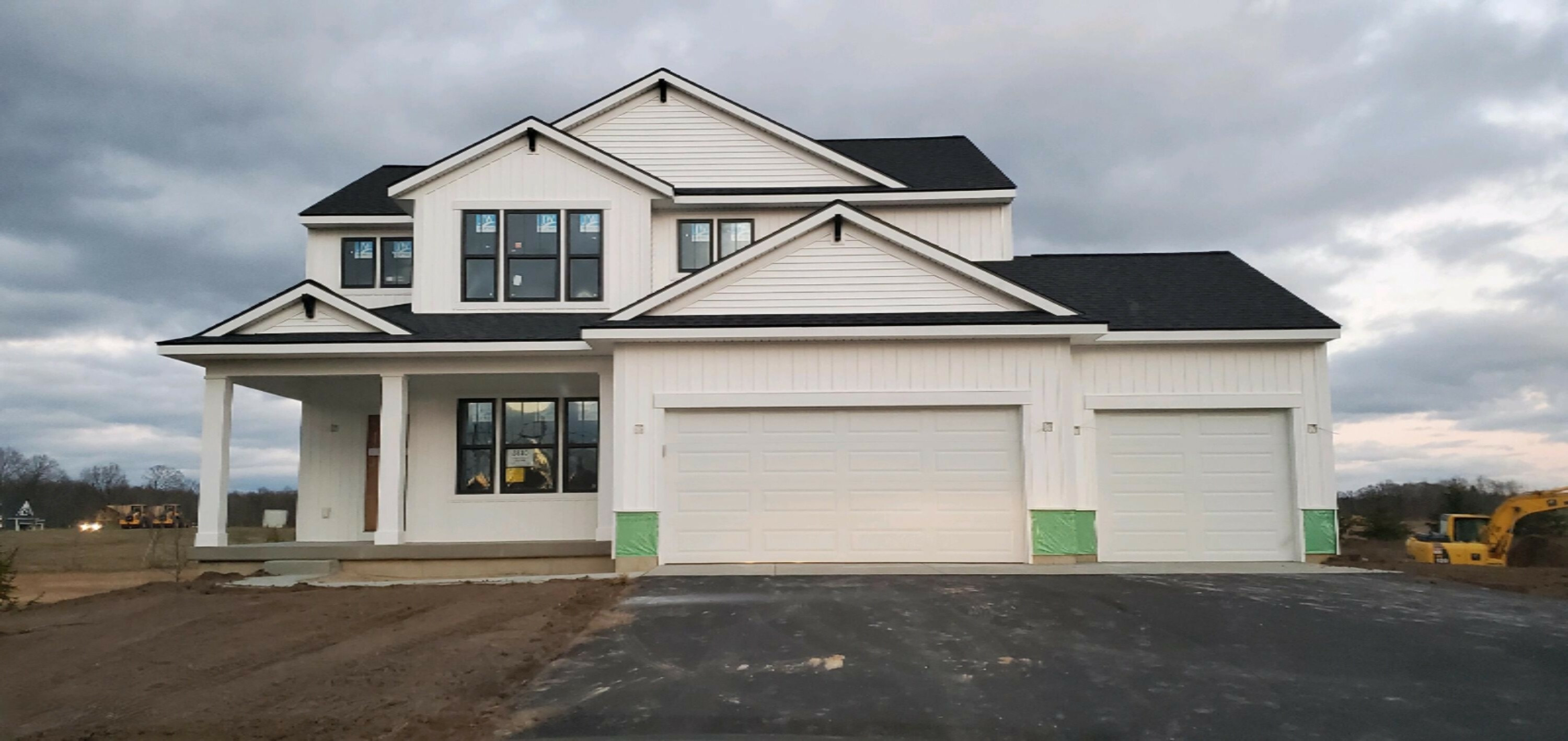 Property Photo:  5810 Thornapple River Drive Drive SE  MI 49512 