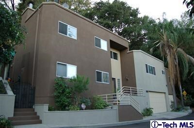 Property Photo:  803 Oneonta Drive  CA 91030 