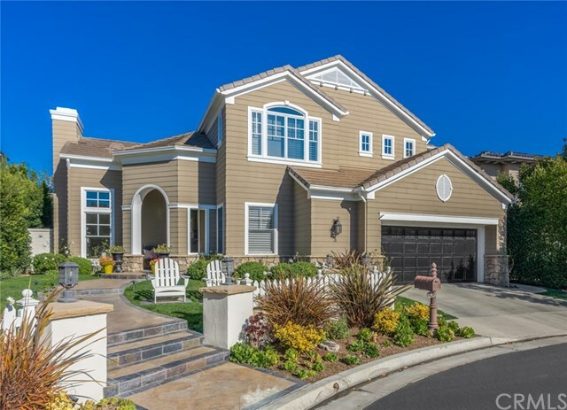 Property Photo: 4 Jupiter Hills Drive CA 92660