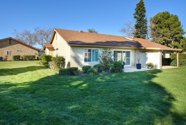 Property Photo:  18138 Village 18  CA 93012 