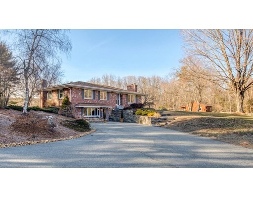 Property Photo: 113 Bennett Road MA 01036