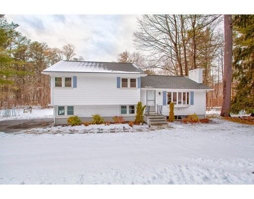 Property Photo: 8 Sherwood Dr MA 01730