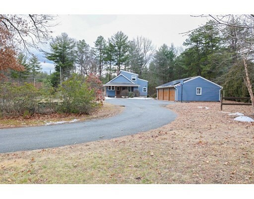 Property Photo: 196 County Rd MA 01073