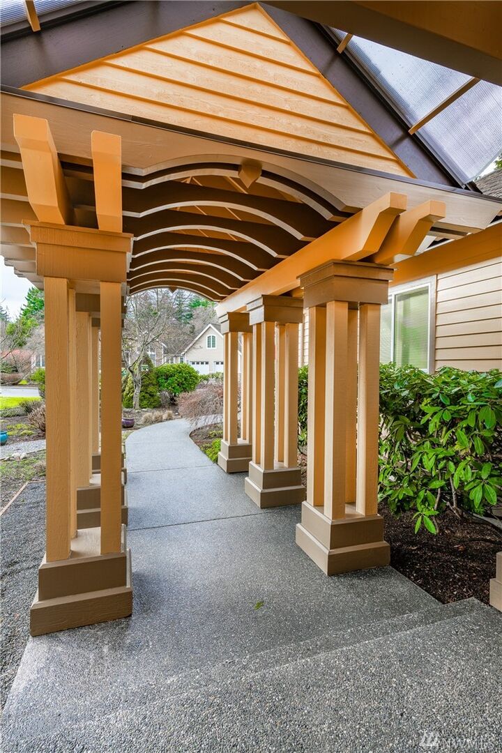 Property Photo:  8842 Goldeneye Lane  WA 98230 