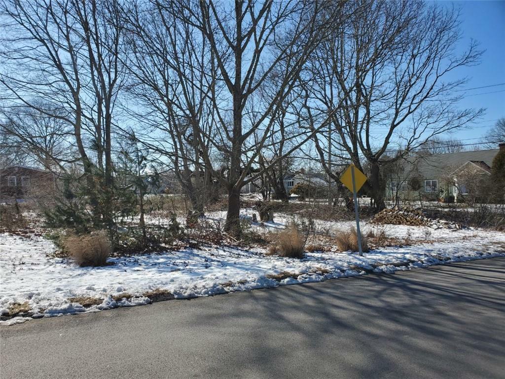 Property Photo: 22 State St RI 02891